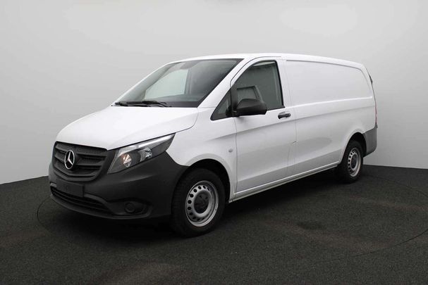 Mercedes-Benz Vito 110 CDI 75 kW image number 1