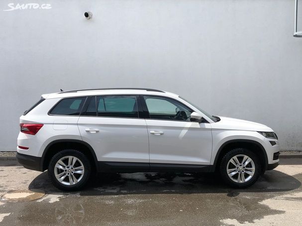 Skoda Kodiaq 2.0 TDI Ambition 110 kW image number 4