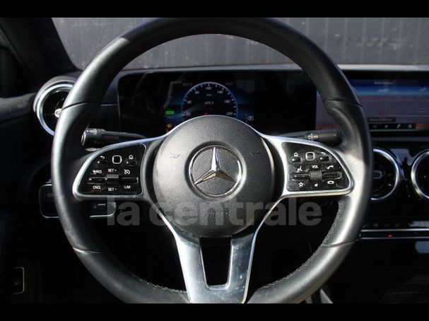 Mercedes-Benz A 180 d 85 kW image number 8