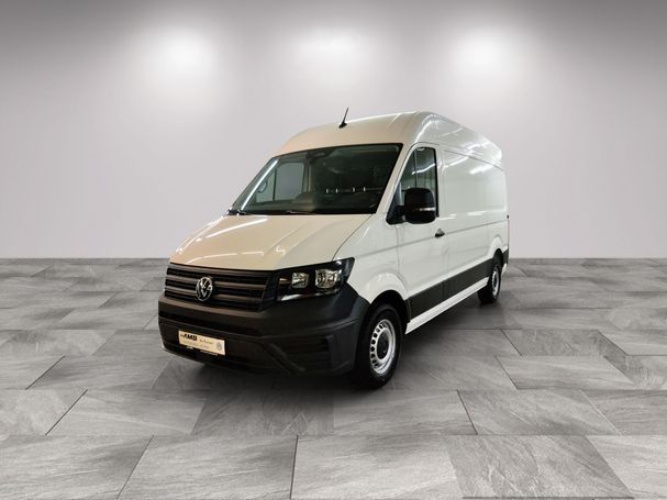 Volkswagen Crafter 35 TDI 103 kW image number 1