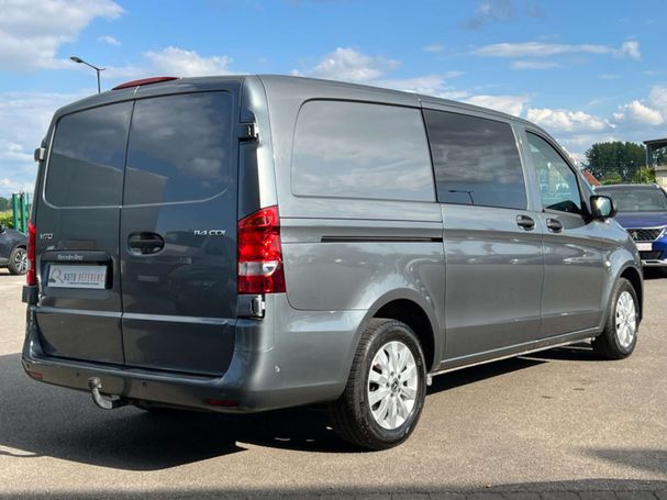 Mercedes-Benz Vito 114 CDi long PRO 101 kW image number 3