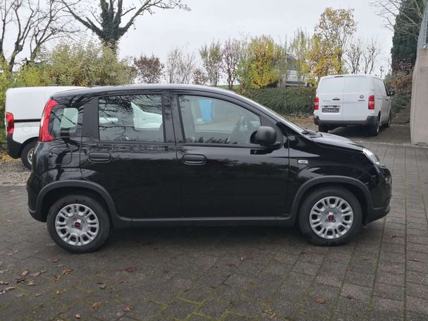 Fiat Panda 1.0 GSE Hybrid 51 kW image number 6