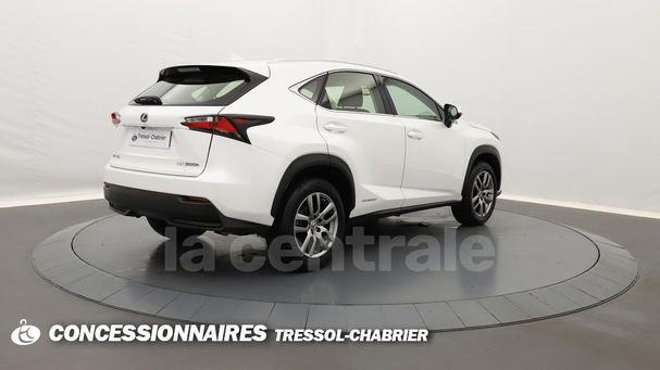 Lexus NX 300 145 kW image number 20