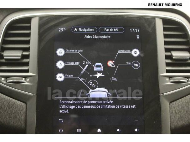 Renault Megane TCe 140 EDC 103 kW image number 27