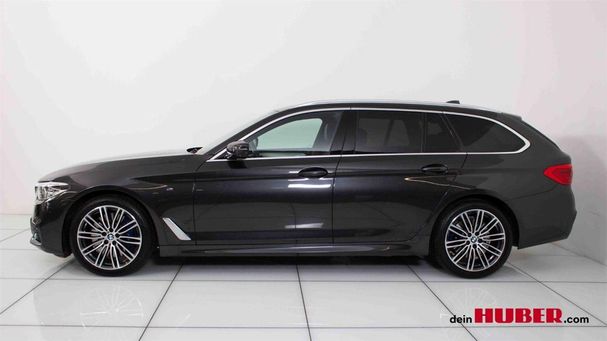 BMW 540d Touring xDrive 235 kW image number 4