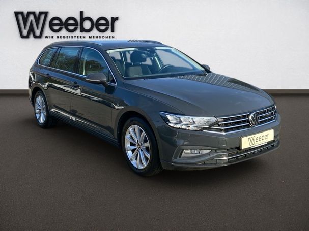 Volkswagen Passat 2.0 TDI DSG 4Motion 147 kW image number 16