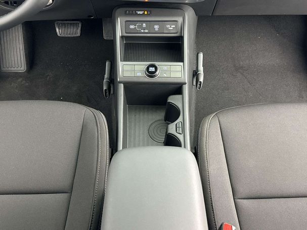 Hyundai Kona Electric 65 kWh 160 kW image number 21