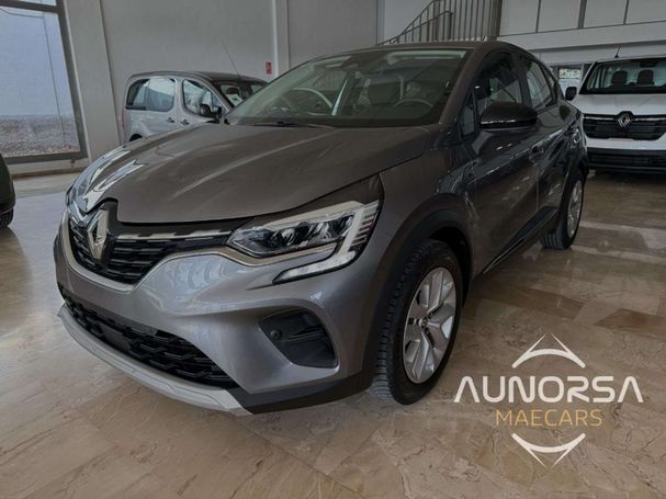 Renault Captur 85 kW image number 1