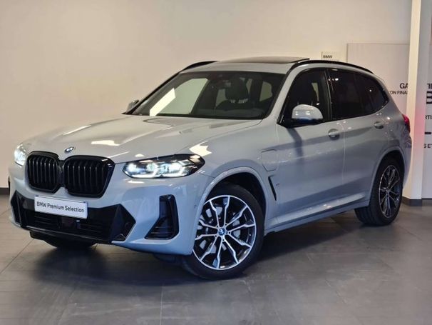 BMW X3 xDrive 137 kW image number 2