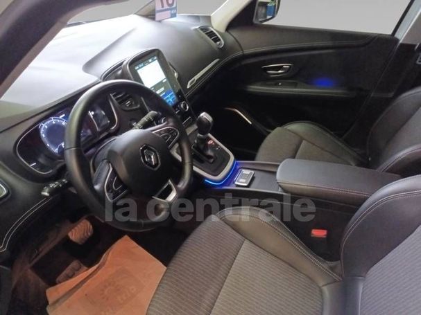 Renault Grand Scenic TCe 160 EDC 118 kW image number 22