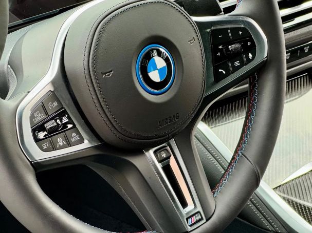 BMW i4 M50 400 kW image number 15