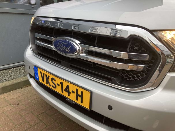 Ford Ranger Cab 2.0 TDCi XLT 125 kW image number 48