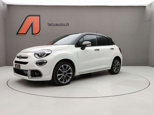 Fiat 500X 1.6 DCT 88 kW image number 1