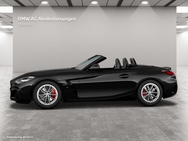 BMW Z4 sDrive30i M Sport 190 kW image number 2