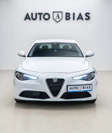 Alfa Romeo Giulia 147 kW image number 23