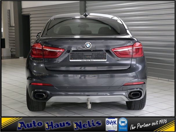 BMW X6 xDrive 230 kW image number 3