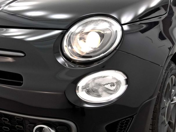 Fiat 500 1.0 52 kW image number 30