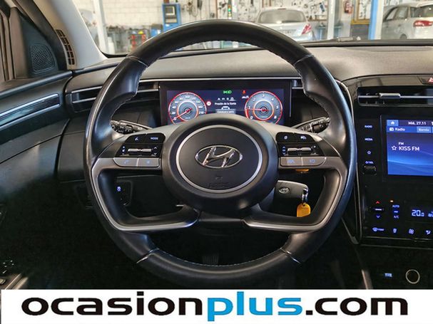 Hyundai Tucson 1.6 CRDi 85 kW image number 21