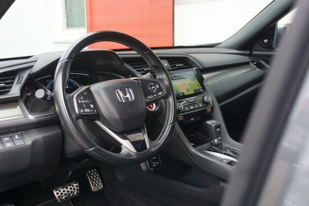 Honda Civic 1.5 i-VTEC Sport Plus 135 kW image number 7