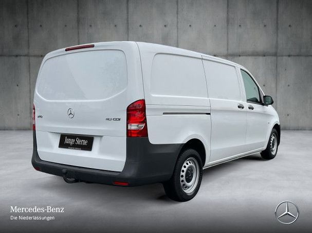 Mercedes-Benz Vito 110 CDI Plus 75 kW image number 7