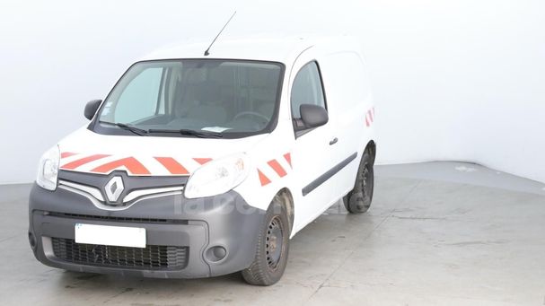 Renault Kangoo dCi 90 66 kW image number 11