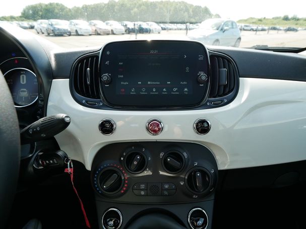 Fiat 500 1.0 51 kW image number 18