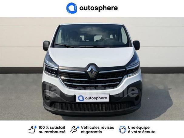 Renault Trafic dCi 145 107 kW image number 3