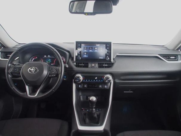 Toyota RAV 4 129 kW image number 3