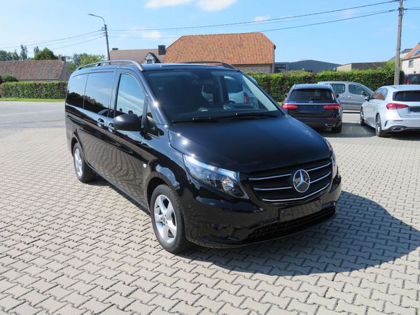 Mercedes-Benz Vito 116 CDi Tourer 120 kW image number 2