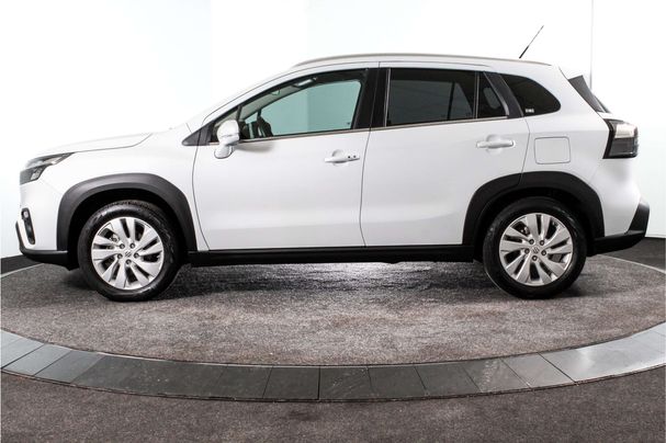 Suzuki SX4 S-Cross 105 kW image number 3