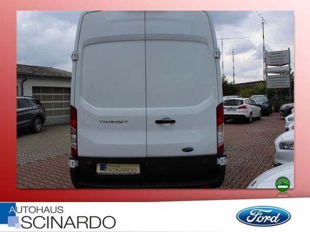 Ford Transit 350 Trend 96 kW image number 6