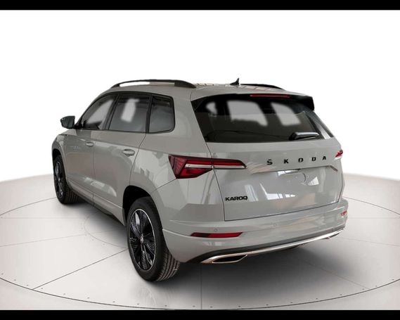 Skoda Karoq 2.0 TDI 85 kW image number 6