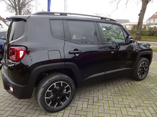 Jeep Renegade PHEV 177 kW image number 6