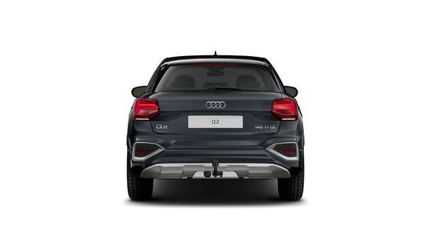 Audi Q2 35 TFSI Advanced 110 kW image number 6