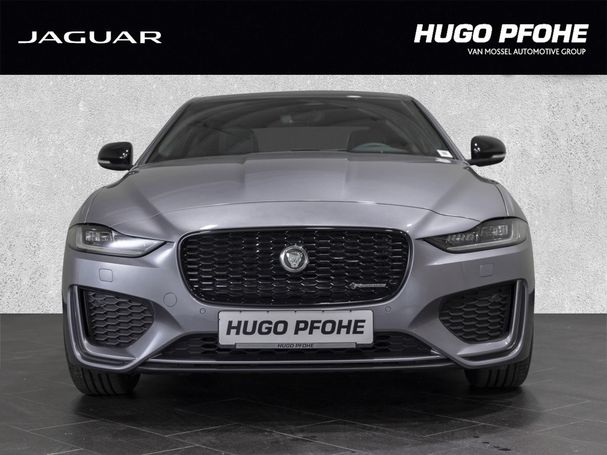 Jaguar XE 150 kW image number 8