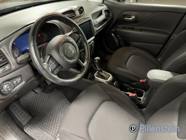 Jeep Renegade 1.3 177 kW image number 6