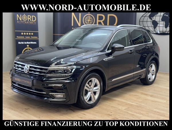 Volkswagen Tiguan 2.0 TDI DSG 110 kW image number 1