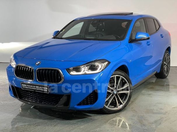 BMW X2 xDrive 140 kW image number 1