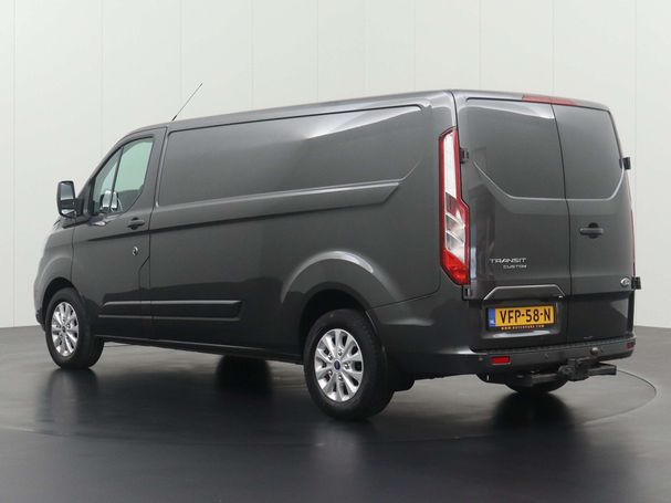 Ford Transit Custom 2.0 TDCi Limited 96 kW image number 6