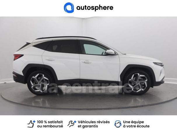 Hyundai Tucson 1.6 T-GDI 169 kW image number 4