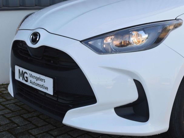 Mazda 2 Hybrid Pure 85 kW image number 22