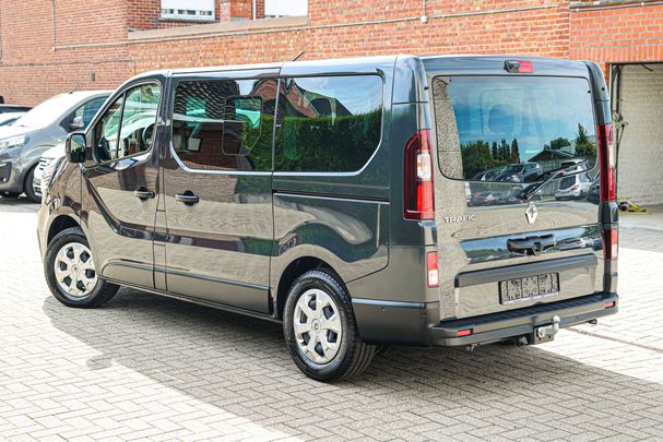 Renault Trafic 110 kW image number 7