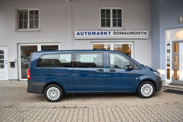 Mercedes-Benz Vito 114 CDi Tourer extra PRO 100 kW image number 6