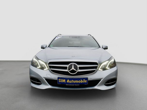 Mercedes-Benz E 300 170 kW image number 8