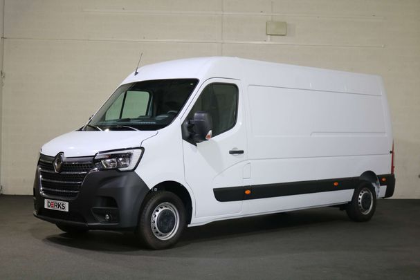 Renault Master DCi 135 100 kW image number 1