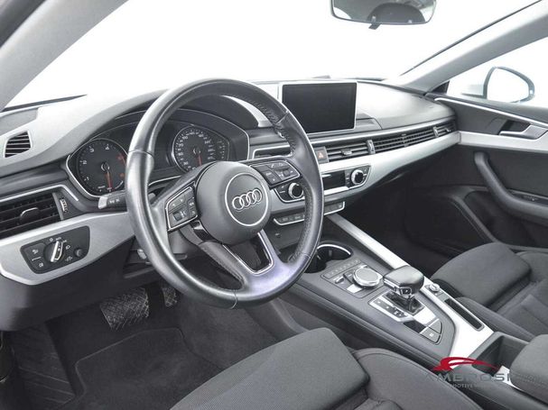 Audi A5 35 TDI S tronic Sportback Business 110 kW image number 8