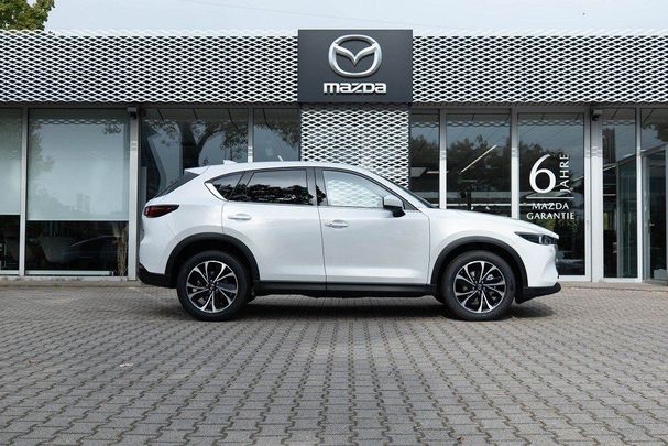 Mazda CX-5 184 AWD 135 kW image number 3