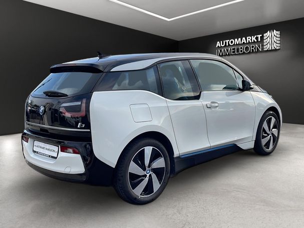 BMW i3 120Ah 125 kW image number 4