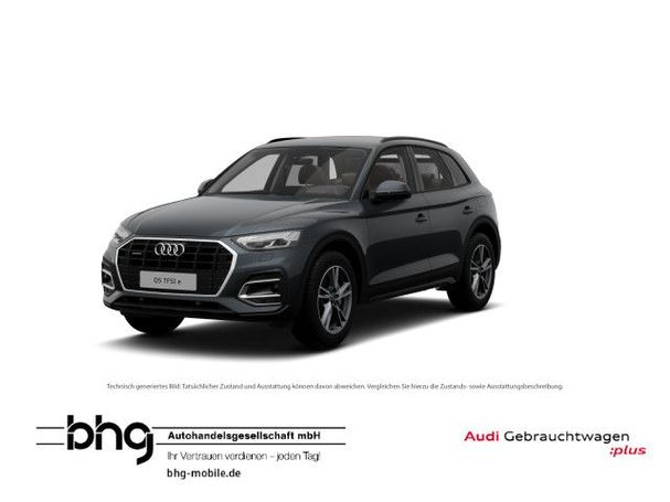 Audi Q5 50 TFSIe quattro 220 kW image number 2