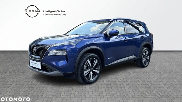 Nissan X-Trail 1.5 VC-T e-Power N-Connecta 150 kW image number 1